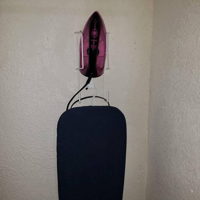 Depab Privado, Centrico,Wifi 80 Mb ,Aire Acondicionado ,Cocina, Cochera Techada, 巴耶斯城 外观 照片