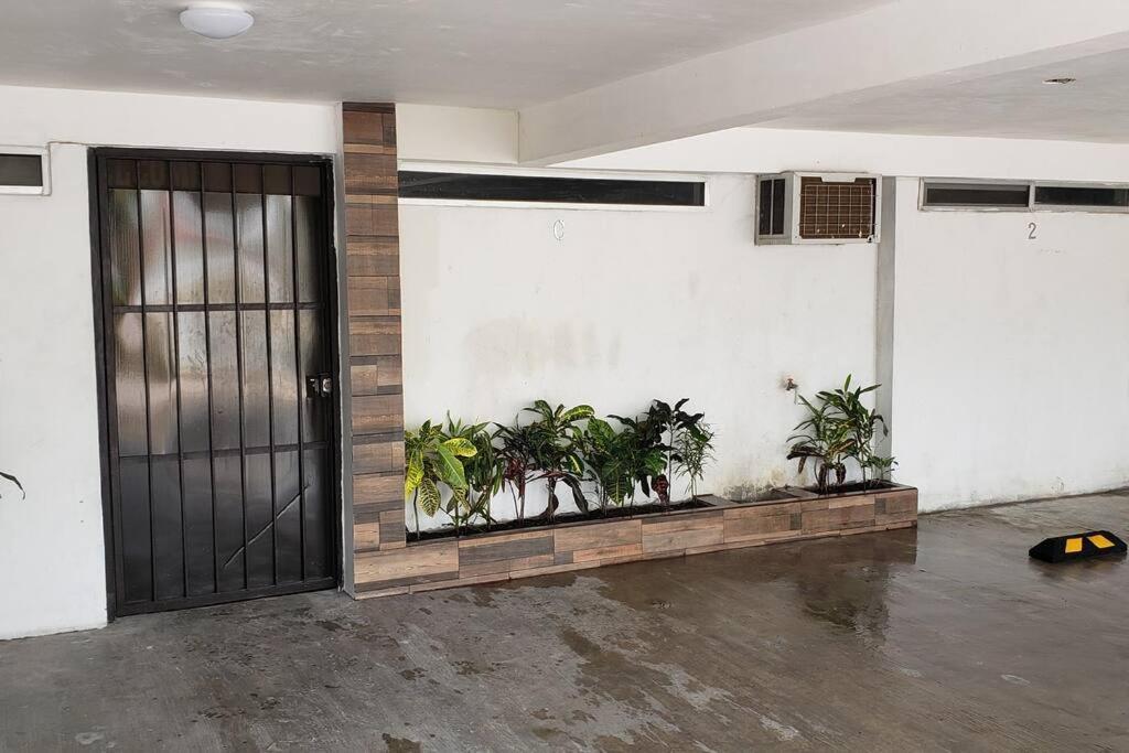 Depab Privado, Centrico,Wifi 80 Mb ,Aire Acondicionado ,Cocina, Cochera Techada, 巴耶斯城 外观 照片