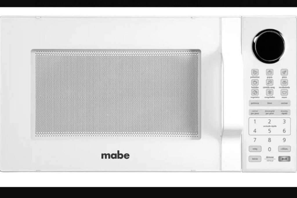 Depab Privado, Centrico,Wifi 80 Mb ,Aire Acondicionado ,Cocina, Cochera Techada, 巴耶斯城 外观 照片
