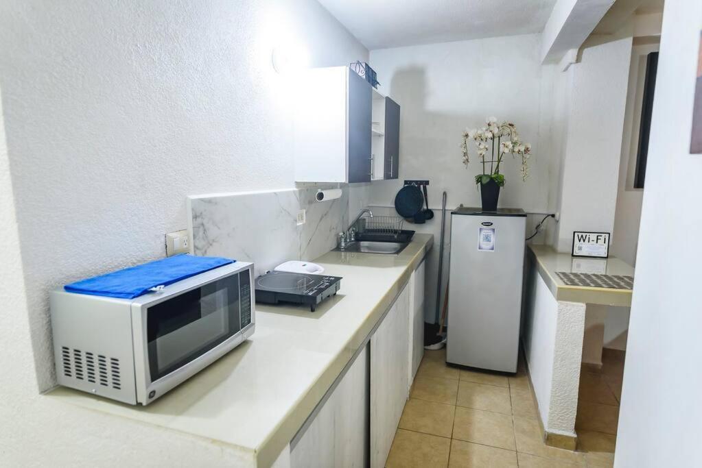 Depab Privado, Centrico,Wifi 80 Mb ,Aire Acondicionado ,Cocina, Cochera Techada, 巴耶斯城 外观 照片