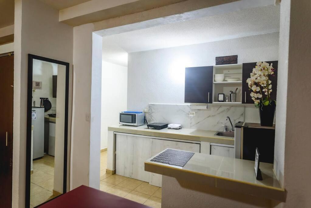 Depab Privado, Centrico,Wifi 80 Mb ,Aire Acondicionado ,Cocina, Cochera Techada, 巴耶斯城 外观 照片