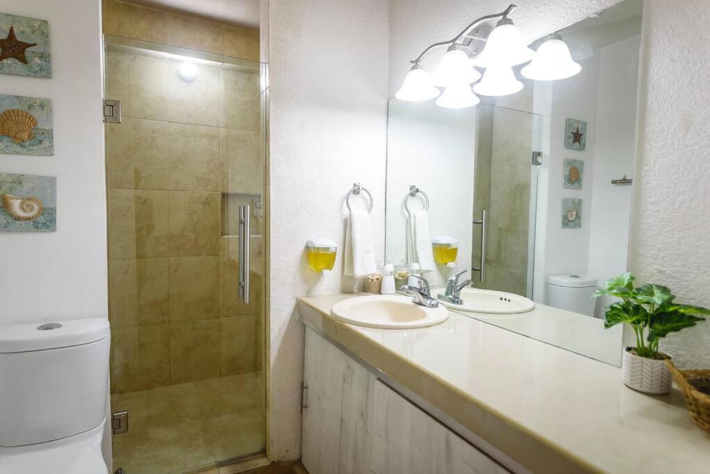 Depab Privado, Centrico,Wifi 80 Mb ,Aire Acondicionado ,Cocina, Cochera Techada, 巴耶斯城 外观 照片