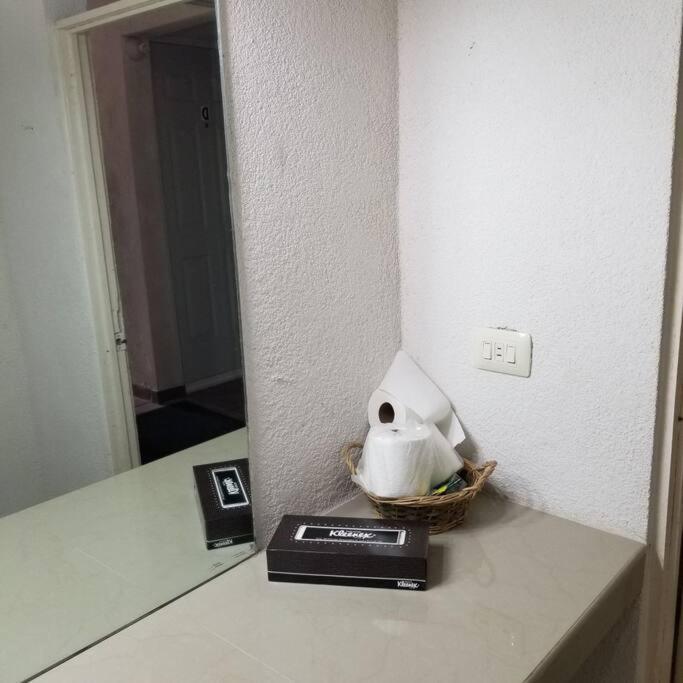 Depab Privado, Centrico,Wifi 80 Mb ,Aire Acondicionado ,Cocina, Cochera Techada, 巴耶斯城 外观 照片
