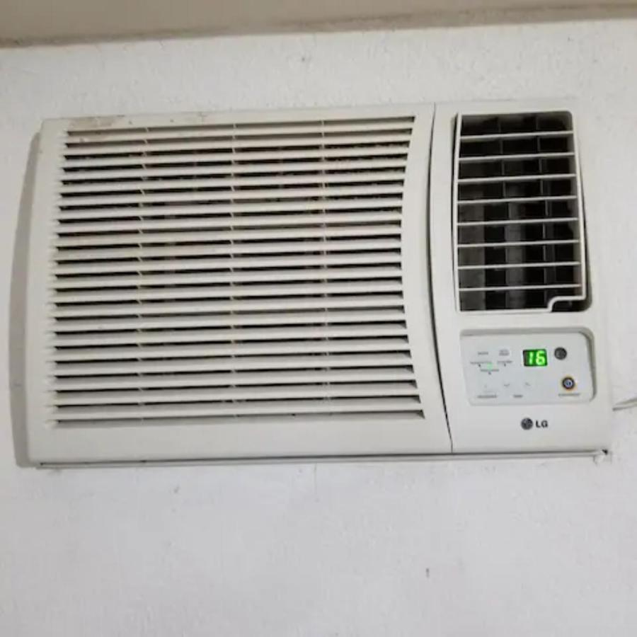 Depab Privado, Centrico,Wifi 80 Mb ,Aire Acondicionado ,Cocina, Cochera Techada, 巴耶斯城 外观 照片